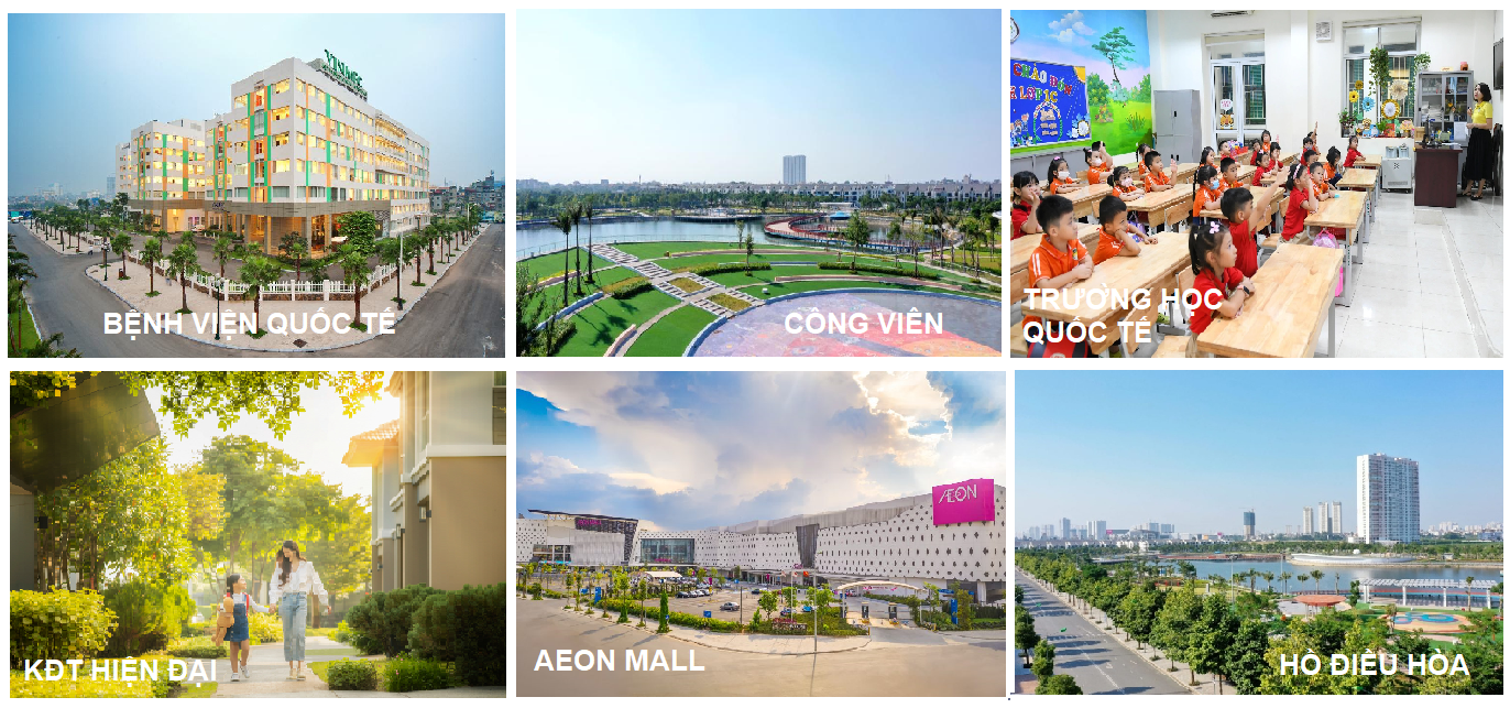 Tiện ích